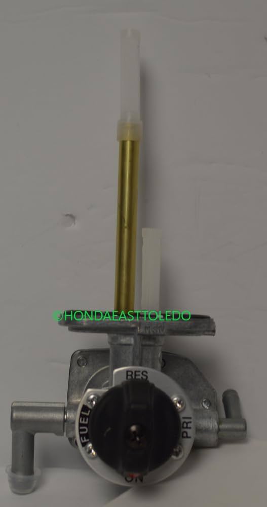 Amazon.com: 03 Suzuki Eiger LTA 400 F 4x4 Petcock Fuel